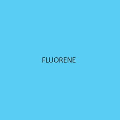 Fluorene (Diphenylenene Methane)