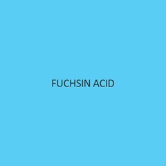 Fuchsin Acid (M.S.)