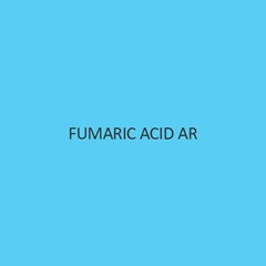 Fumaric Acid AR