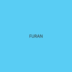 Furan (C4H4O)