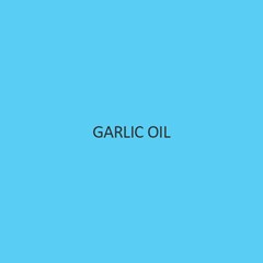 Garlic Oil Extra Pure