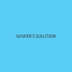 GowerS Solution