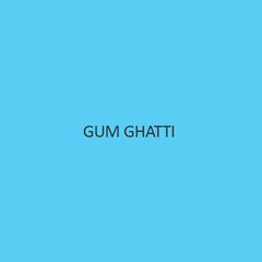 Gum Ghatti Extra Pure