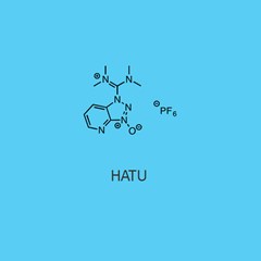 Hatu Extra Pure For Peptide Synthesis