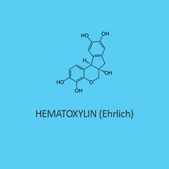 Hematoxylin (Ehrlich) Staining Solution