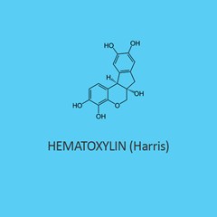 Hematoxylin (Harris) Staining Solution