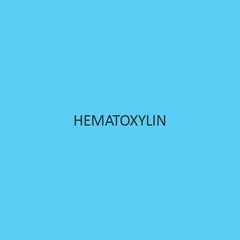 Hematoxylin (Delafield) Staining Solution