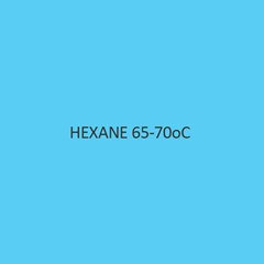 Hexane 65 to 70 Degree Celsius