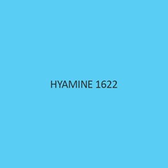 Hyamine 1622