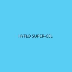 HYFLO Super Cel (filter aid)