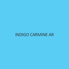Indigo Carmine AR
