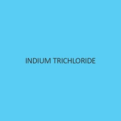 Indium Trichloride