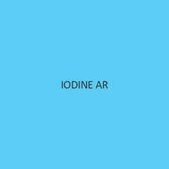 Iodine AR