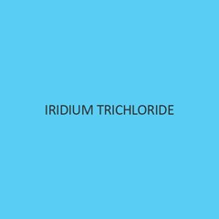 Iridium Trichloride