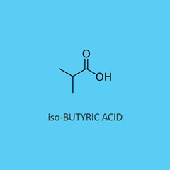 Iso Butyric Acid