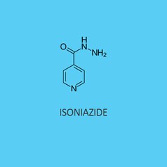 Isoniazide