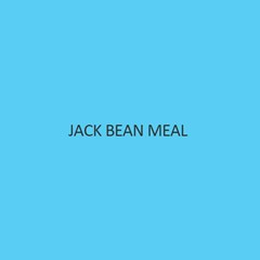 Jack Bean Meal