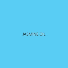 Jasmine Oil Extra Pure