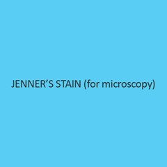 JennerS Stain (for microscopy)