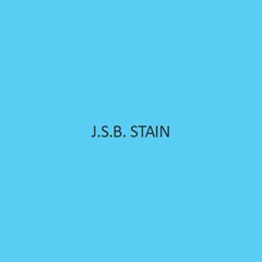 J.S.B. Stain Solution 2