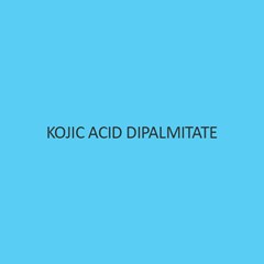 Kojic Acid Dipalmitate