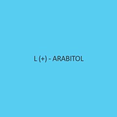 L (+) Arabitol