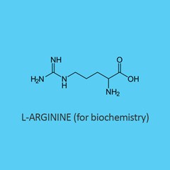 L Arginine (For Biochemistry)