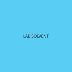 Lab Solvent (Practical)