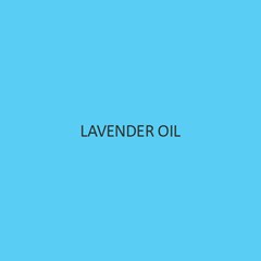 Lavender Oil Extra Pure