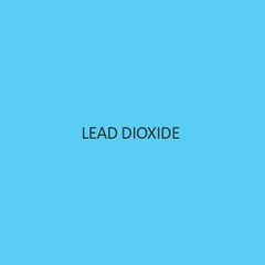 Lead Dioxide