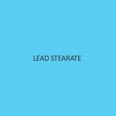 Lead Stearate (Anhydrous)