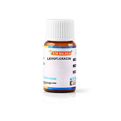 Levofloxacin (Anhydrous)