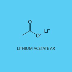 Lithium Acetate AR (Dihydrate)