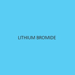 Lithium Bromide (Anhydrous)