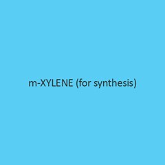 m Xylene (for synthesis)
