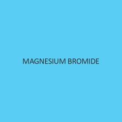 Magnesium Bromide