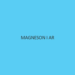 Magneson I AR