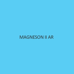 Magneson II AR