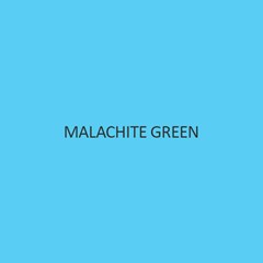 Malachite Green (M.S.)