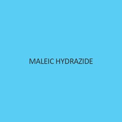 Maleic Hydrazide