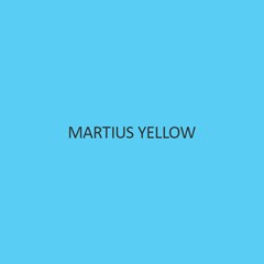 Martius Yellow