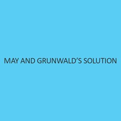 May And Grunwald's Solution