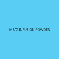 Meat Infusion Powder