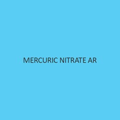 Mercuric Nitrate AR