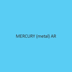 Mercury AR