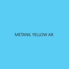 Metanil Yellow AR