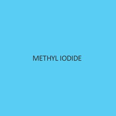 Methyl Iodide (for synthesis)
