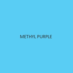 Methyl Purple Ph Indicator Solution