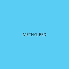 Methyl Red Indicator Solution