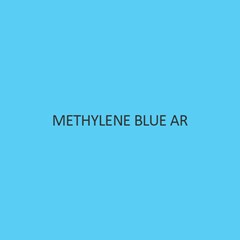 Methylene Blue AR (M.S.)